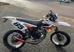 Derbi senda 80cc, Fietsen en Brommers, Brommers | Derbi, Ophalen