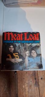 Meat Loaf - Paradise By The Dashboard Light Single, Ophalen of Verzenden