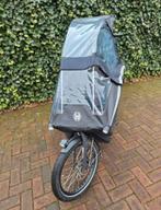 Regenhuif urban arrow family plus, Ophalen of Verzenden, Gebruikt, Overige merken
