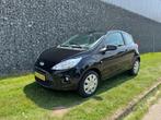 Ford Ka 1.2 Titanium AIRCO (bj 2009), Auto's, Gebruikt, 1242 cc, 4 cilinders, 4 stoelen