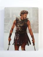 Gladiator II - 4K Ultra HD (3 disc STEELBOOK), Cd's en Dvd's, Blu-ray, Ophalen of Verzenden, Zo goed als nieuw, Actie