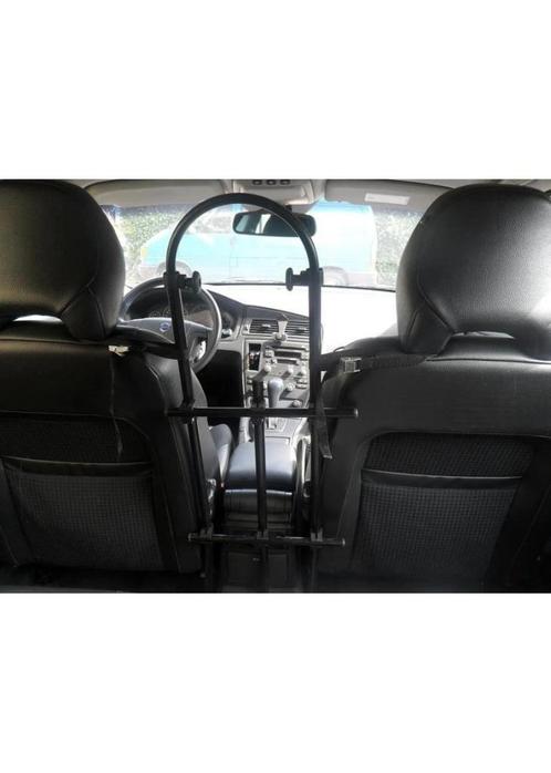 Autorek voor tussen de voorstoel Hondenrek universeel NIEUW, Auto diversen, Hondenrekken, Nieuw, Ophalen of Verzenden