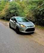 Ford Fiesta 1.25, Voorwielaandrijving, Stof, 600 kg, 1242 cc
