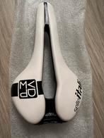 Selle Italia Flite Boost Carbon zadel MVDP limited Edition, Sport en Fitness, Wielrennen, Ophalen of Verzenden, Zo goed als nieuw