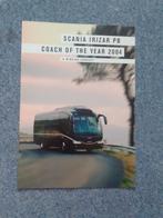 Scania Irizar PB, Ophalen of Verzenden, Zo goed als nieuw, Overige merken