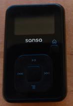 334 SanDisk Sansa Clip+ 8GB, Overige merken, Gebruikt, Met radio, Ophalen of Verzenden