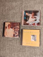 Originele cd's Marco Borsato (3x), Ophalen of Verzenden, Zo goed als nieuw, Levenslied of Smartlap