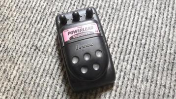 Ibanez PL5 Powerlead distortion beschikbaar voor biedingen