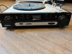 Platenspeler met USB aansluiting, Gebruikt, USB-aansluiting, Platenspeler, Ophalen