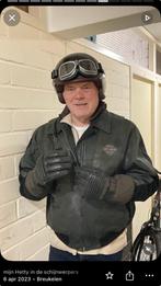 Harley motorkleding, Motoren, Kleding | Motorkleding, Harley Davidson. Origineel., Ophalen of Verzenden, Tweedehands, Heren