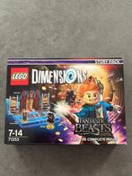 Lego Dimensions 71253 Fantastic Beasts Story Pack (nieuw), Kinderen en Baby's, Speelgoed | Duplo en Lego, Nieuw, Complete set