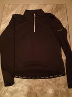 Paardrij warmte winter shirt lange mouw, Horze, Ophalen, Dressuur, Nieuw, Dames