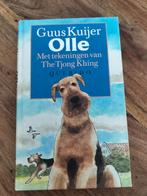 Olle - Guus Kuijer, Boeken, Ophalen of Verzenden, Zo goed als nieuw, Guus Kuijer, Fictie algemeen