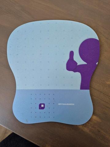 Nieuwe ergonomische muismat - Het Raamwerk beschikbaar voor biedingen