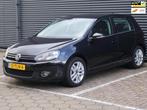 Volkswagen Golf 1.2 TSI Highline|Nav|Cruise|Climate|PDC|Deal, Voorwielaandrijving, Gebruikt, Zwart, 4 cilinders