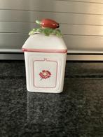 Villeroy en Boch petite fleurs charm, botanica, en wildrose, Ophalen of Verzenden