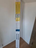 Raamrolhor Bruynzeel Basic, Ophalen of Verzenden