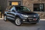 Volkswagen Tiguan 2.0TSI 4Motion Sport & Style 180PK Trekhaa, Euro 5, Gebruikt, 1644 kg, 4 cilinders