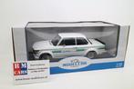 1:18  BMW 2002 Alpina 1973  -  MCG, Hobby en Vrije tijd, Modelauto's | 1:18, Overige merken, MCG, Auto, Info@bram-modelcars.nl