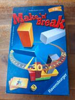 Make n break Ravensburger, Ophalen of Verzenden, Zo goed als nieuw