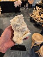 calciet druzy, Verzamelen, Mineralen en Fossielen, Ophalen of Verzenden