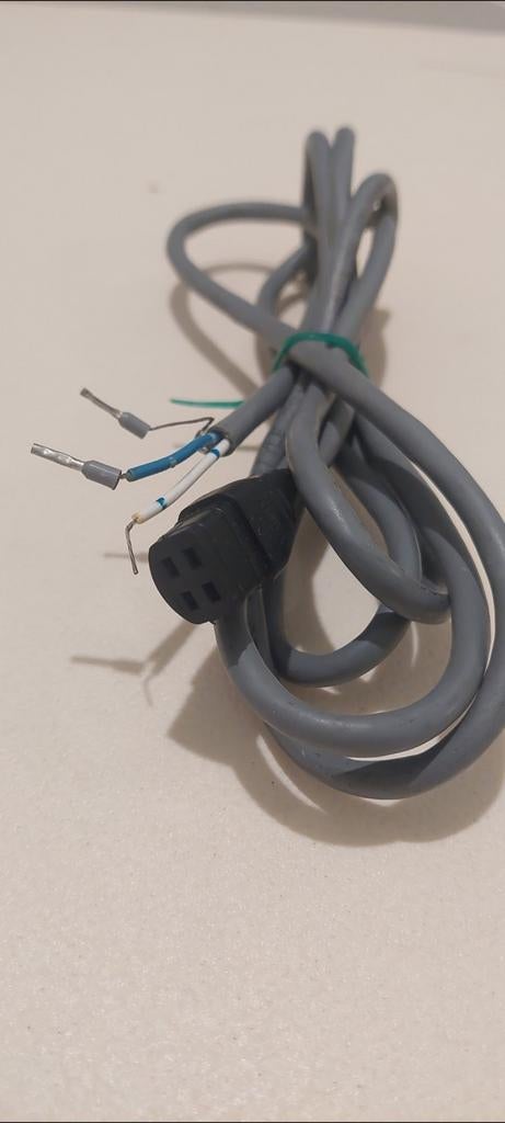 Raymarine Raytheon NMEA HSB OUT kabel, Ophalen of Verzenden, Zo goed als nieuw, Kabel of Apparatuur