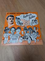 Rubberen Robbie - De Grootste Successen Van, Cd's en Dvd's, Vinyl | Nederlandstalig, Ophalen of Verzenden, Gebruikt, 12 inch, Levenslied of Smartlap