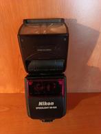 Nikon flitser SB 600, Ophalen of Verzenden, Nikon