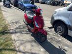SYM Snorscooter Fiddle II, Fietsen en Brommers, Snorfietsen en Snorscooters, Gebruikt, SYM, Benzine