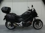 Honda NC750XD (bj 2016), 745 cc, Motorrijbewijs A, Bedrijf, Onbekend