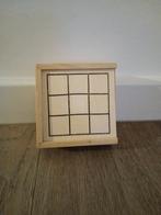 Boter kaas en eieren spel, Ophalen of Verzenden, Zo goed als nieuw