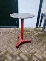 Gueridon Empire, 33 - 40 uur, Overige niveaus, Overige vormen