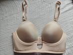 H&M elegant korset beha BH 70C beige, H&M, Ophalen of Verzenden, Beige, BH
