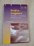 BEVRIJD EN TERUGGEKEERD door P Niemeijer deel 52, Boeken, Godsdienst en Theologie, Ophalen of Verzenden, Zo goed als nieuw