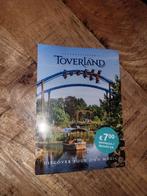 Attractiepark Toverland korting, Drie personen of meer, Kortingskaart