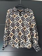 Shoeby Blouse met Wijde Mouw - Maat M, Kleding | Dames, Blouses en Tunieken, Ophalen of Verzenden, Zo goed als nieuw, Maat 38/40 (M)