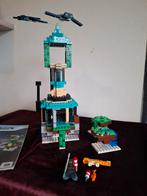 Lego minecraft 21173, Kinderen en Baby's, Speelgoed | Duplo en Lego, Ophalen of Verzenden, Zo goed als nieuw