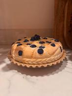 Tarte tatin schaal keramiek, Ophalen of Verzenden, Gebruikt