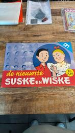 Suske en wiske reclame spullen, Eén stripboek, Ophalen of Verzenden, Zo goed als nieuw