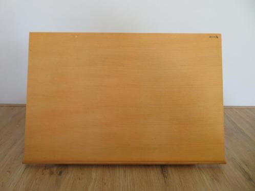 Tekentafel Tafelezel Reeves hout A2 Schildertafel AFHALEN, Hobby en Vrije tijd, Schilderen, Gebruikt, Overige typen, Ophalen