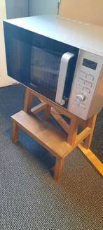Combi Magnetron 30 L, Witgoed en Apparatuur, Ophalen, Nieuw