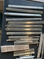 Teab Grote voorraad ladegeleiders oa Hettich, Ophalen, Zo goed als nieuw, Overige typen