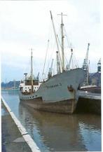 Scheepvaart-haven, Verzenden, Nieuw, Kaart, Foto of Prent