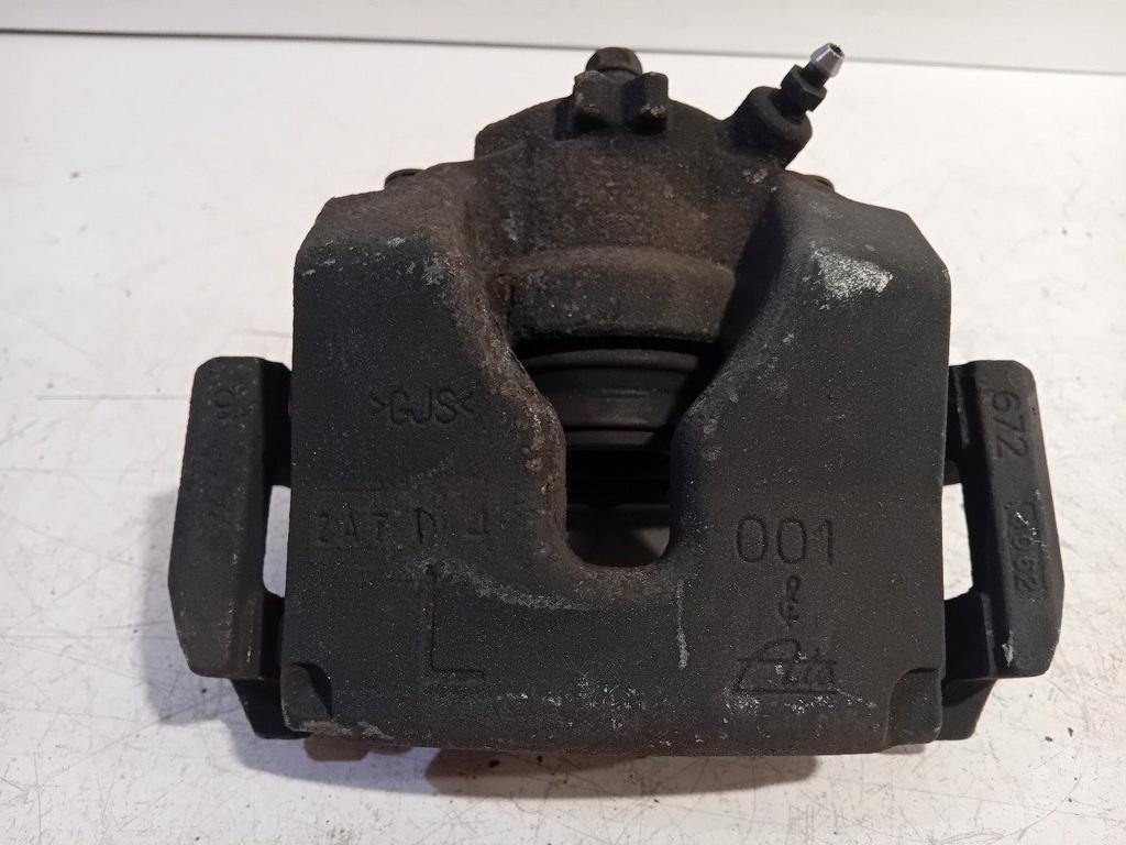 Remklauw links voor Honda Civic, Onderdelen@venauto.nl, Gebruikt, Ettenseweg 76, 4706 PB Roosendaal, The Netherlands, Herkomst onderdeel bekend