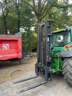 Hefmast toyota, Ophalen of Verzenden, JL Machinebouw, Jlmachinebouw@outlook.com, 7634 RB