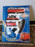 Roco 41124 startset / 187, Treinset, Gelijkstroom, Ophalen of Verzenden, Zo goed als nieuw
