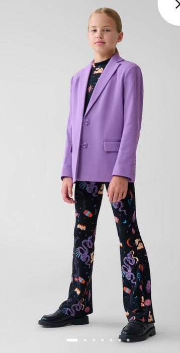 Shoeby colbert mt 134/140 beschikbaar voor biedingen