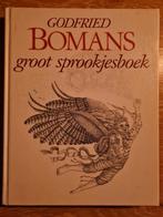 Godfried Bomans - groot sprookjesboek, Boeken, Sprookjes en Fabels, Ophalen of Verzenden, Zo goed als nieuw