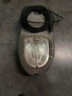 Straatlantaarn, Ophalen, Staande lamp, 50 tot 250 watt, IJzer