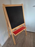 Mala krijtbord/whiteboard ikea, Diversen, Schoolborden, Ophalen, Krijtbord